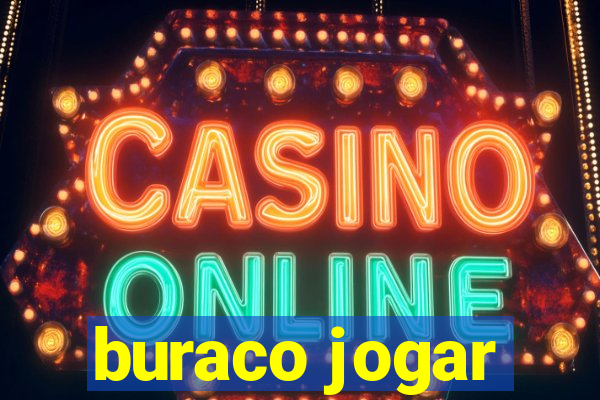 buraco jogar